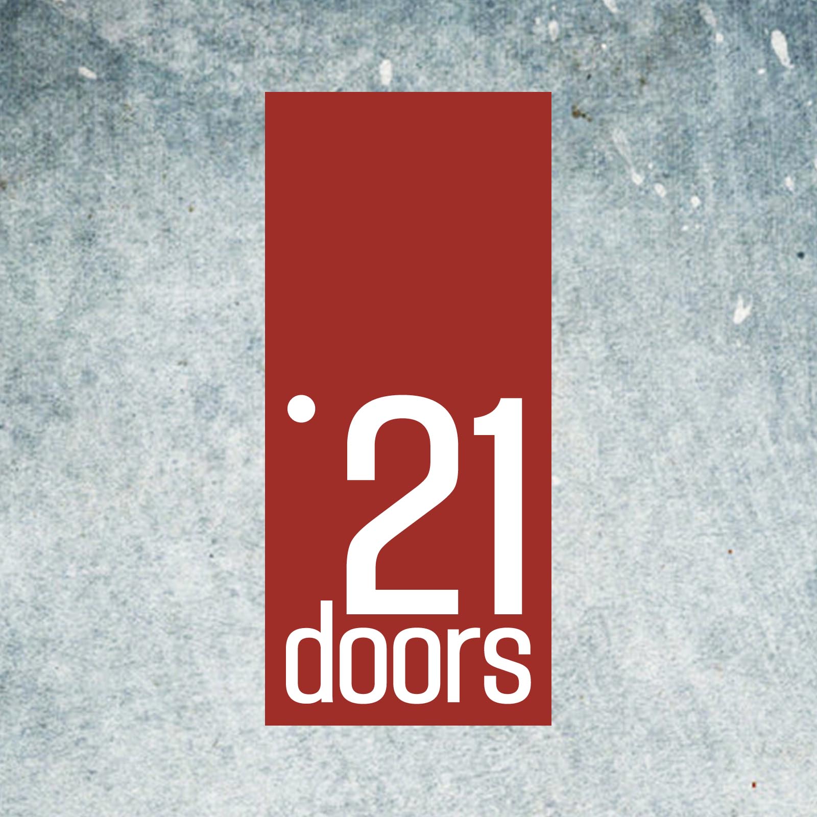 Real Estate   21 doors Thumbnail 1600px